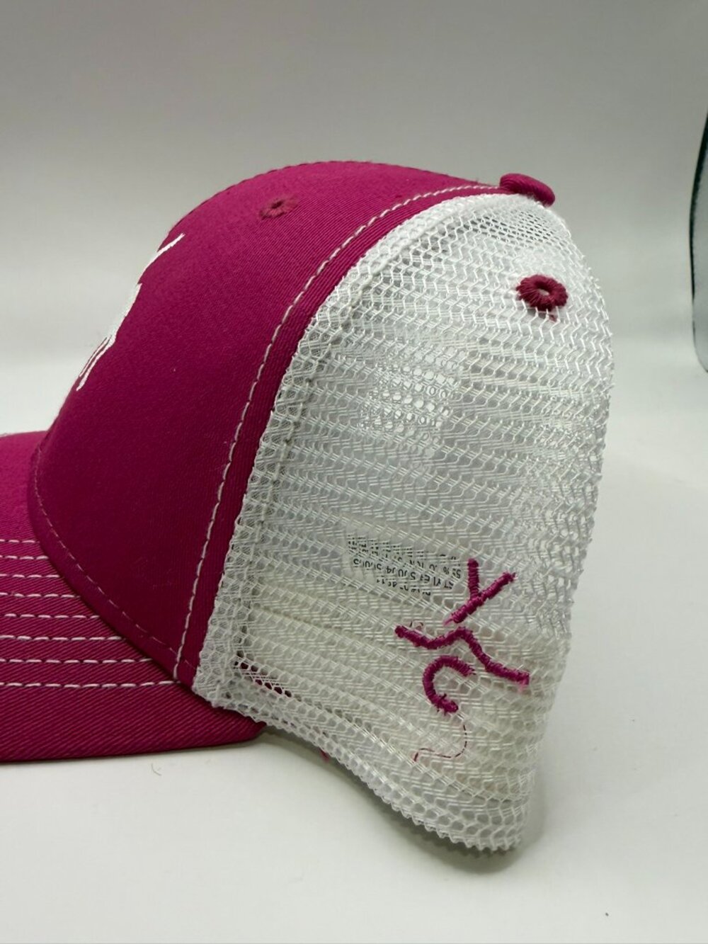 BRAND NEW: Rare YELLOWSTONE CLUB hat -- Ladies One Size Fits -- only have one